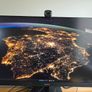 HP OMEN 32x UHD 144Hz Smart Gaming Monitor Image 2