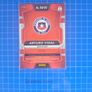 Arturo Vidal On card Autograph Image 2