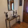 Console Table and Mirror Image 4