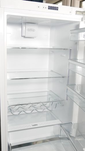 Belling 54cm Frost Free Fridge Freezer BIFF7030E