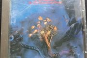 The Moody Blues - On The Threshold of a Dream CD