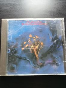 The Moody Blues - On The Threshold of a Dream CD