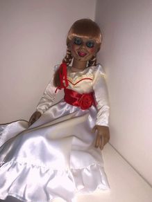 Mezco Annabelle Doll