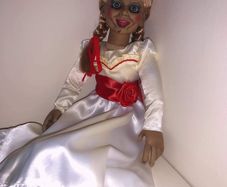 Mezco Annabelle Doll