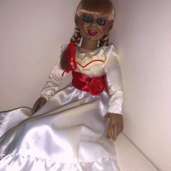 Mezco Annabelle Doll