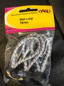 Ball Loops