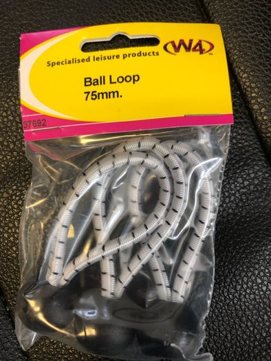 Ball Loop