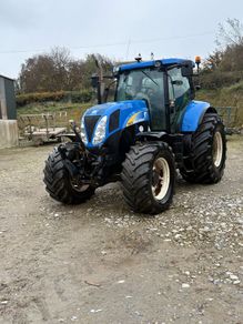 Tractor