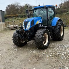 Tractor