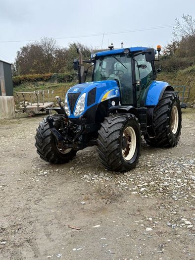 Tractor