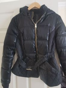 jacket River Island