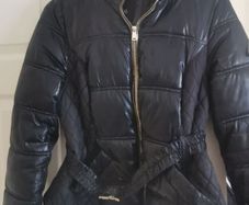 jacket River Island