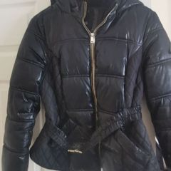 jacket River Island