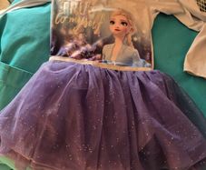 Elsa Leotard