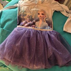 Elsa Leotard
