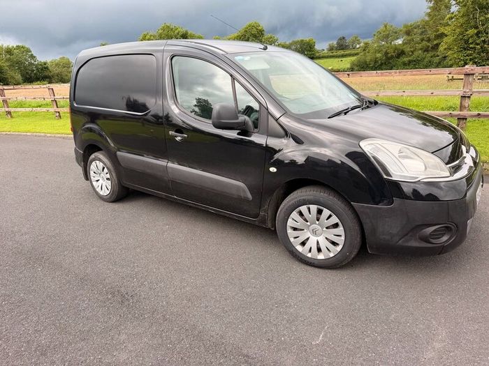 Van