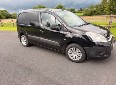 Van