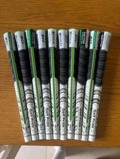 Golf Grips