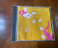 Clap Your Hands Say Yeah CD