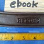Record 6" G Clamp Image 2