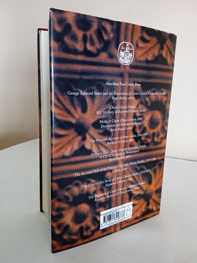 Christ Church Cathedral, Dublin: A History Edited by Kenneth Milne (GT484)