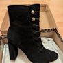 Leather boots Image 3