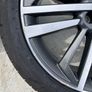 Genuine Audi Q5/SQ5 20" Alloy Wheels Image 8