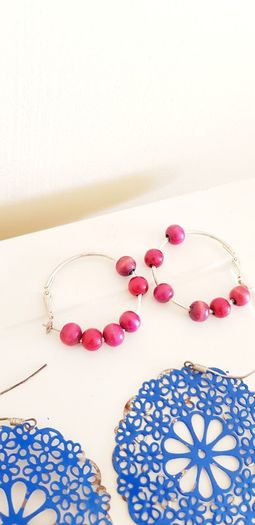 Selection of Earrings