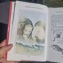 The Children of Lir  The Song of the Children of Lir (Hardcover) Image 4