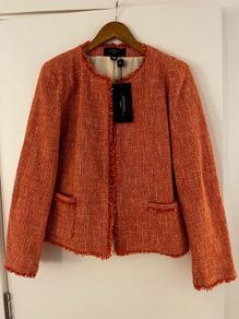 Weekend Max Mara blazer