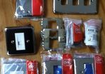 MK PCR chrome selection