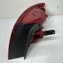 2009 Audi A5 8t Coupe Tail Light Rear Left Passenger Side N/s 8t0945095 A2l16b2s Image 2