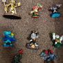 Skylanders /PS4 / Xbox / wii Image 10