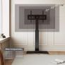 TV Floor Stand Image 4