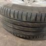 4 wheels 225/55 r17 bmw f10 Image 3