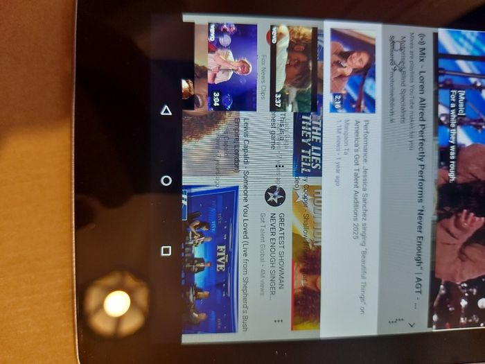 NEXUS 7, Model ME370T, 16GB, 7 inch Tablet, in very good condition