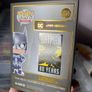 Funko Batman Rare Error Print Image 9