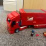 Lego Speed Champions: F14 T & Scuderia Ferrari Truck 75913 Image 2