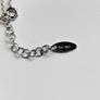 Roberto Magi Women's Silver Necklaces Image 2
