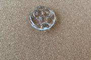 Jerpoint glass worry monk