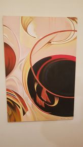 Canvas Painting