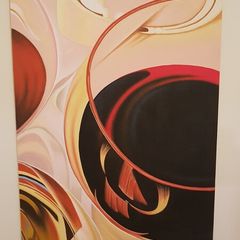 Canvas Painting