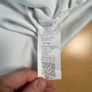 Mida Undici Men's White Heavy Cotton Tee - 2XL - Made in Italy - 100% Premium Cotton Image 6