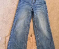 HM Flare jeans 9-10