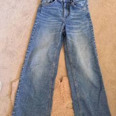 HM Flare jeans 9-10