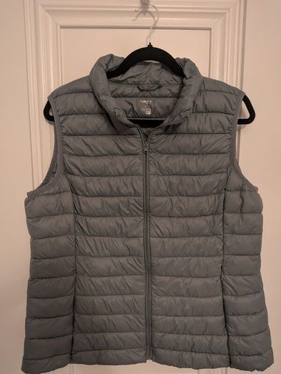 Women's Bodywarmer Gilet Size 16