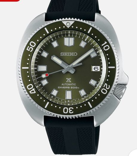 Seiko - SPB153