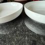 2  Pasta Bowls Image 2