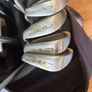 Golf club set Image 2