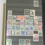 Collection: Austria (Osterreich) Stamps both mint an commemorative stamps on 45 pages Image 7
